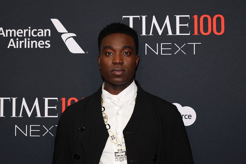Paapa Essiedu refuses to let racist backlash overshadow his role as Snape in ‘Harry Potter’